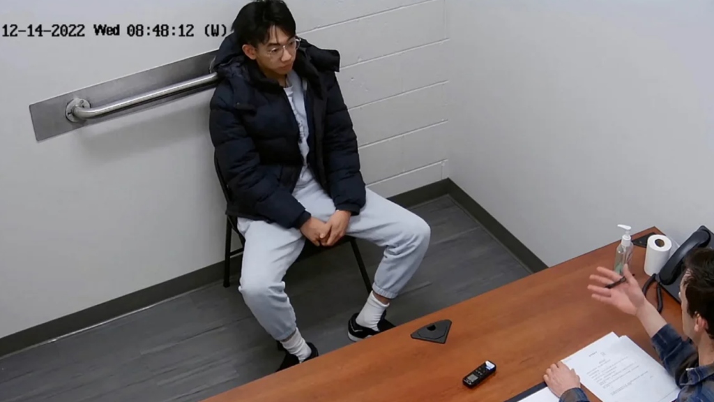 Berklee student sentenced to prison for harassing Chinese democracy advocate
