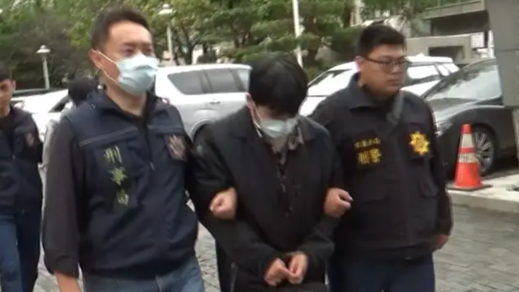 Taiwanese student persuaded to amputate his legs in $1.3 million insurance scam