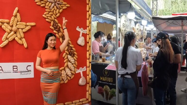 Vietnam’s 2nd annual Banh Mi Festival expects 100,000 attendees