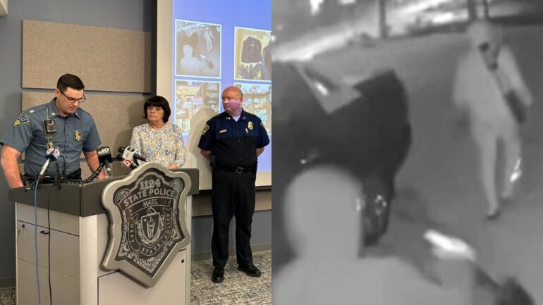 4 men arrested for 43 burglaries targeting South Asians across Massachusetts