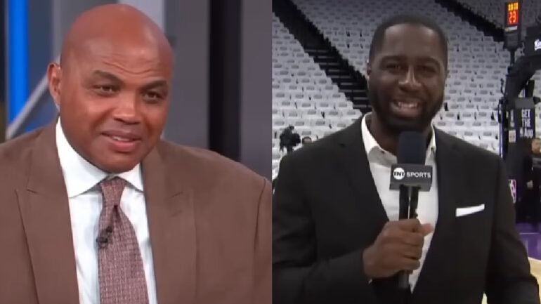 Charles Barkley takes jab at lack of homegrown Filipino NBA draftees