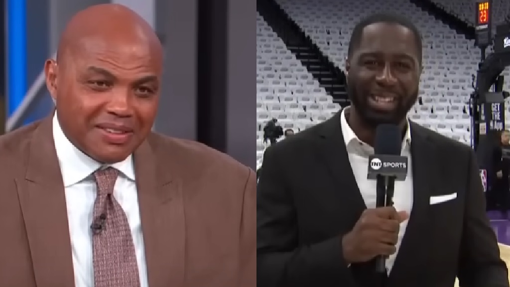 Charles Barkley takes jab at lack of homegrown Filipino NBA draftees