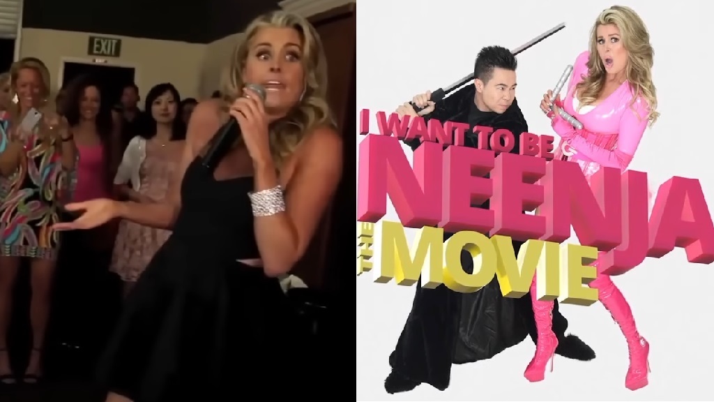 ‘I Want to be Neenja’ movie brings viral racist song to big screen