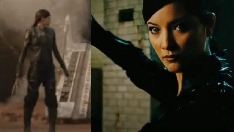 ‘Deadpool & Wolverine’ trailer hints at return of Kelly Hu’s Lady Deathstrike