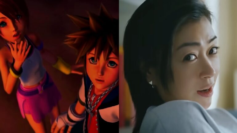 Hikaru Utada releases re-recording of ‘Kingdom Hearts’ song ‘Hikari’