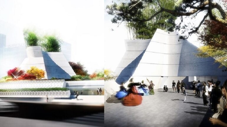 Community demands answers on stalled Korean American National Museum in LA