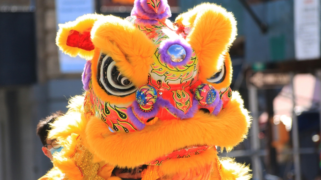 Lion dance street performances spark disagreement in SF Chinatown