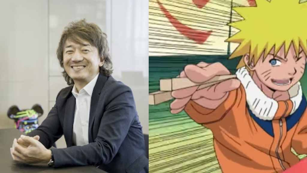 ‘Naruto’ studio president: Censorship of anime weakens its global popularity