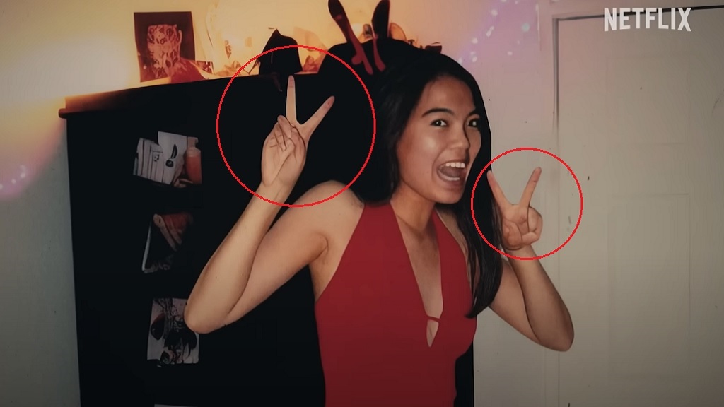 ‘What Jennifer Did’ producer denies use of AI-generated images of Jennifer Pan