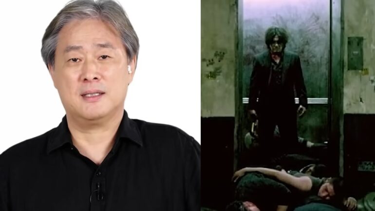 Park Chan-woo to remake ‘Oldboy’ for TV