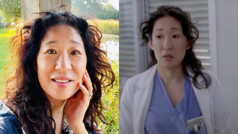 Sandra Oh reveals why she won’t be returning to ‘Grey’s Anatomy’ ‘anytime soon’