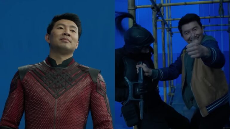 Simu Liu assures fans that ‘Shang-Chi’ sequel is ‘still happening’