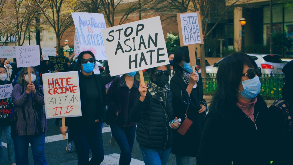 How the model-minority myth hinders Asian American social workers
