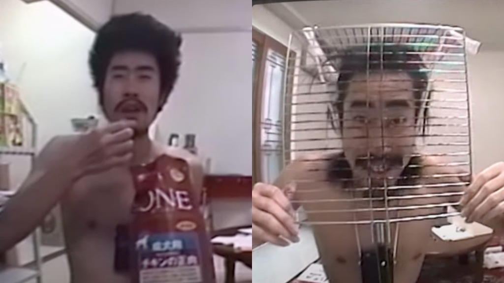 ‘The Contestant’ doc reveals true story of unwitting Japanese reality