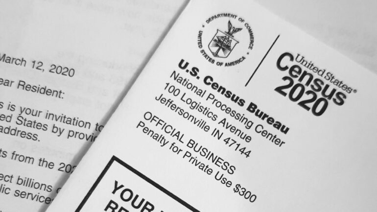 What you need to know about race and ethnicity category changes on federal forms