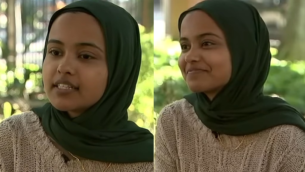 USC cites safety risks in cancellation of pro-Palestinian student’s valedictory speech