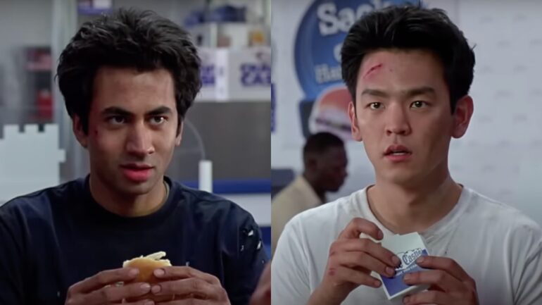 White Castle celebrates ‘Harold & Kumar Go to White Castle’ 20th anniversary