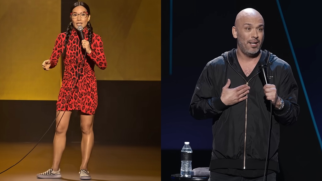 Ali Wong, Jo Koy comedy specials announced by Netflix