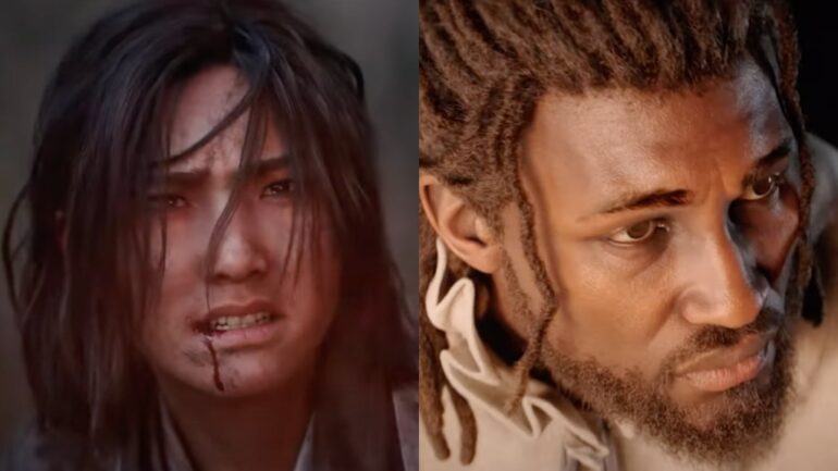 Controversy erupts over ‘Assassin’s Creed Shadows’ protagonist