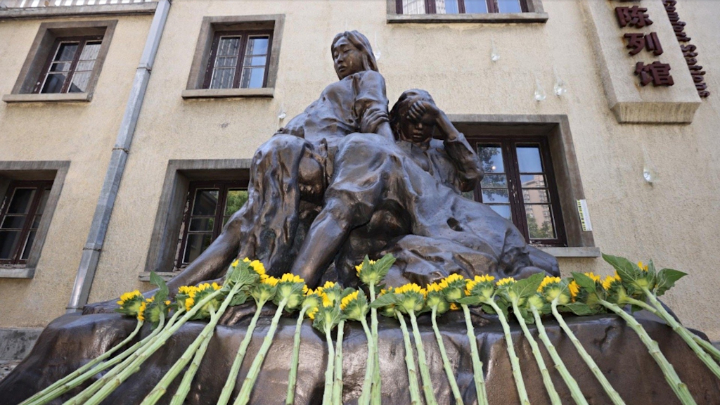 Chinese ‘comfort women’ families demand apology, compensation from Japan in landmark suit