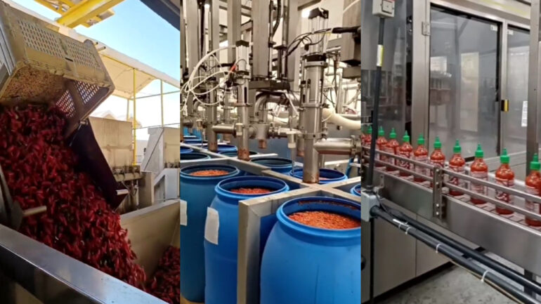 Huy Fong Foods’ sriracha faces another potential shortage