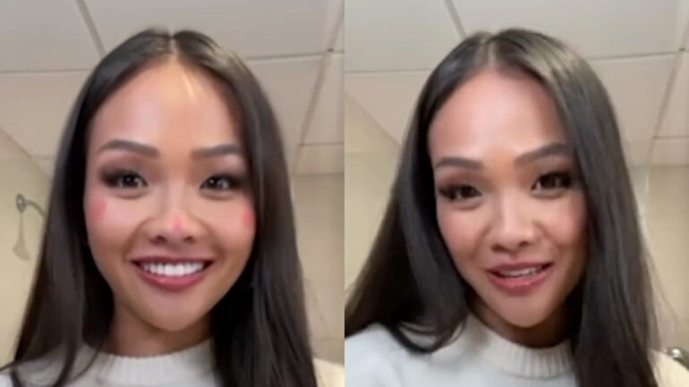 ‘The Bachelorette’ star Jenn Tran opens up about her Vietnamese roots