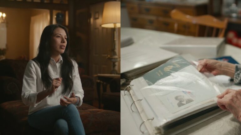 New documentary remembers how incarcerated Japanese Americans lived in WWII