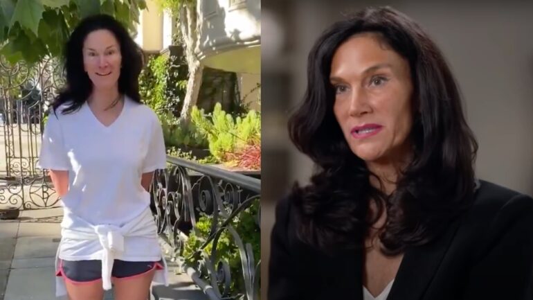 ‘SF Karen’ speaks out about viral 2020 confrontation of Fil Am man