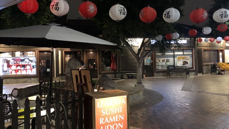 LA’s Little Tokyo among list of 11 endangered historical places in US