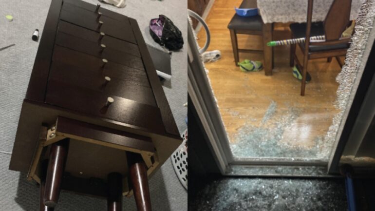 Men linked to over 300 burglaries targeting Asians in Washington state arrested