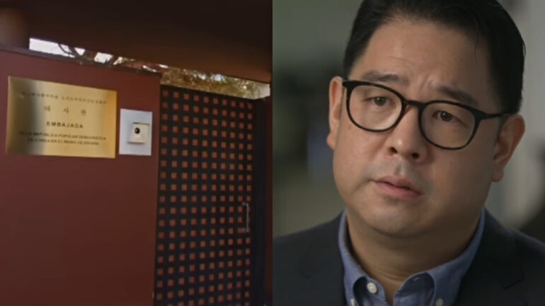US Marine vet faces extradition to Spain for role in helping N. Korean defectors