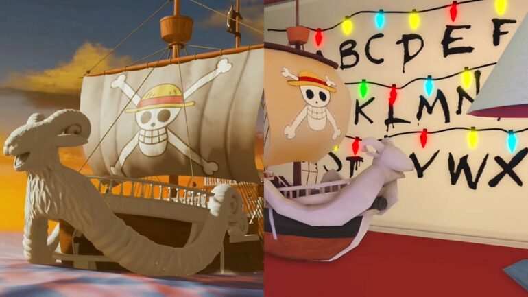 Netflix x ‘Roblox’ ‘Nextworld’ game enters early access