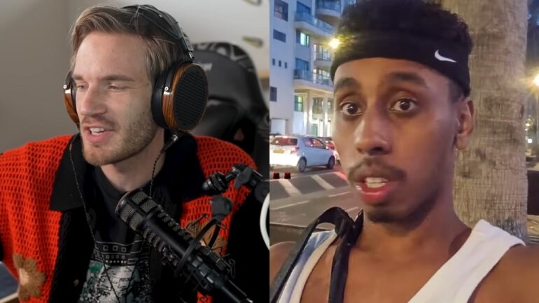 PewDiePie calls out ‘obnoxious’ YouTubers for ‘ruining Japan’