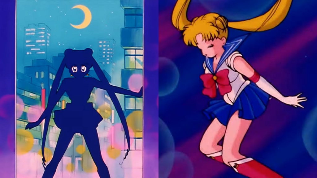 Uncensored ‘Sailor Moon’ English dub to debut at Cartoon Network