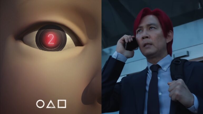 Lee Jung-jae hints at release of ‘Squid Game’ Season 2