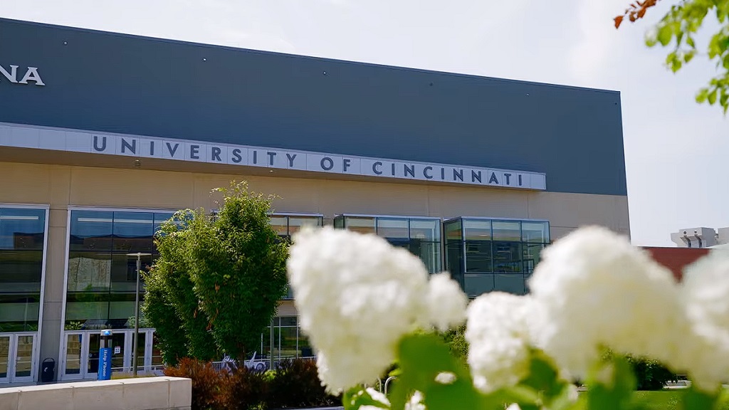 Man who attacked and blamed Cincinnati student for ‘kung flu’ gets time served