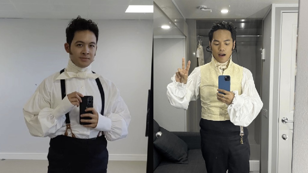 ‘Bridgerton’ Season 3 Filipino actors share their experiences