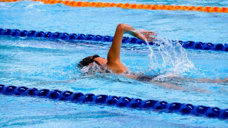 Handling of Chinese swimmers’ doping case sparks backlash ahead of Olympics