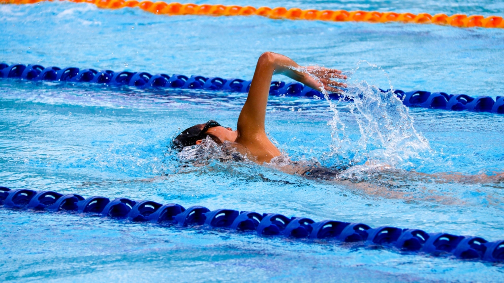 Handling of Chinese swimmers’ doping case sparks backlash ahead of Olympics