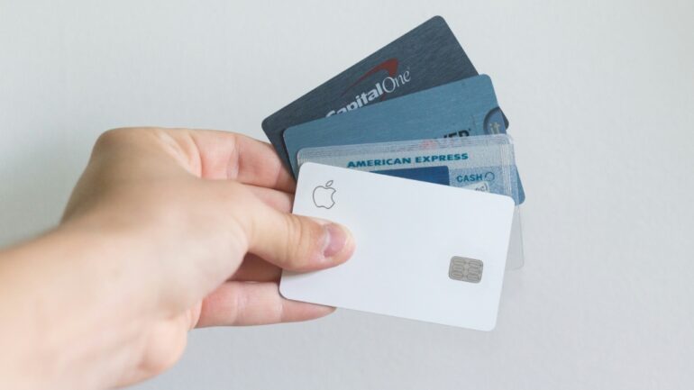 International student allegedly maxes out $140K credit before fleeing to China