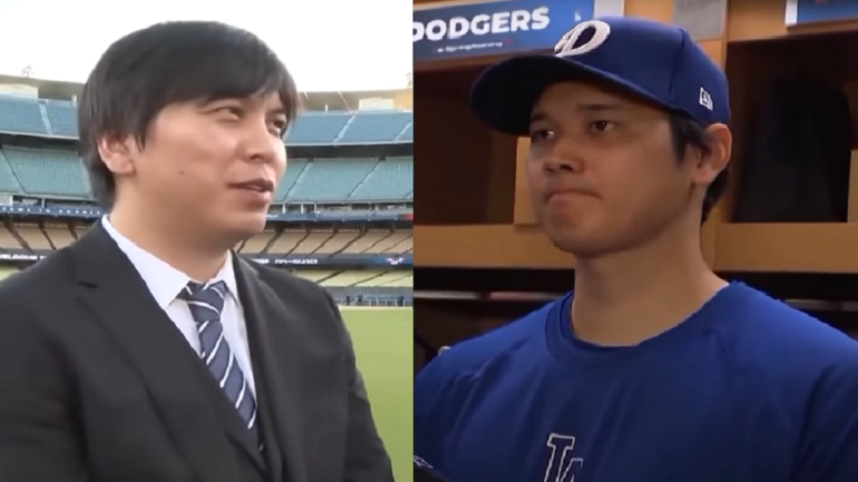 Shohei Ohtani’s ex-interpreter agrees to guilty plea in $16.5M embezzlement scandal