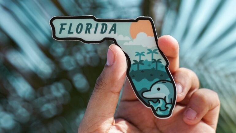 4 fair housing groups sue Florida over law banning Chinese citizens from owning property