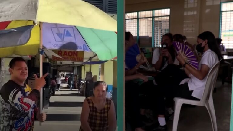 Schools across South and Southeast Asia close due to record-breaking temps