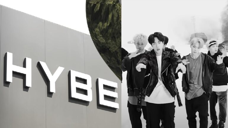 BTS fans protest Korean government probe into alleged chart manipulation