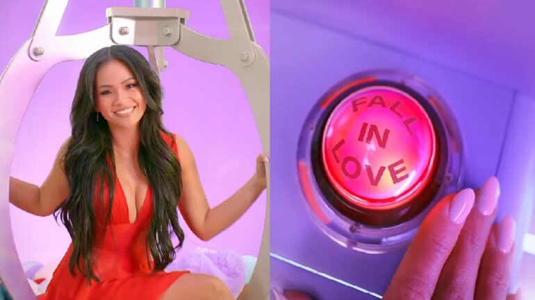 New promo for Jenn Tran’s ‘Bachelorette’ teases fun and colorful departure for series