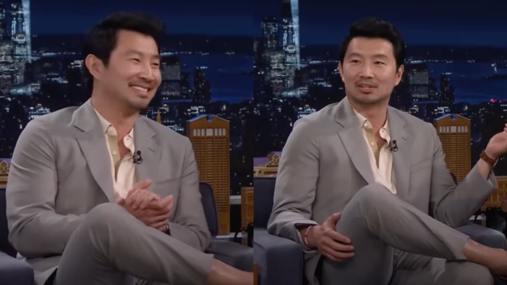 Simu Liu confirms ‘Shang-Chi’ sequel is ‘definitely happening’