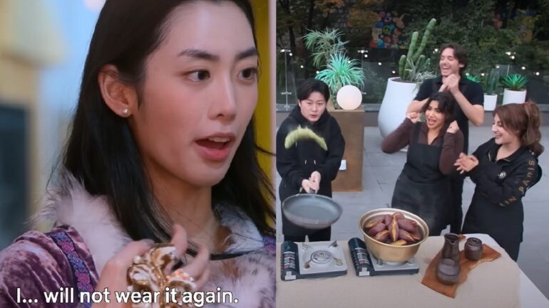 ‘Super Rich in Korea’ sparks conversations on country’s wealth gap
