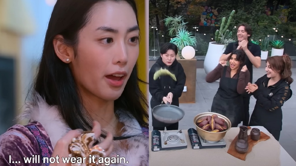 ‘Super Rich in Korea’ sparks conversations on country’s wealth gap