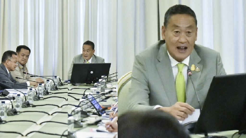 2 years after legalization, cannabis to be re-listed as a narcotic in Thailand
