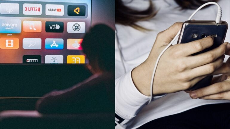 Nielsen: Asian Americans embrace streaming, spend equal time on TV, mobile